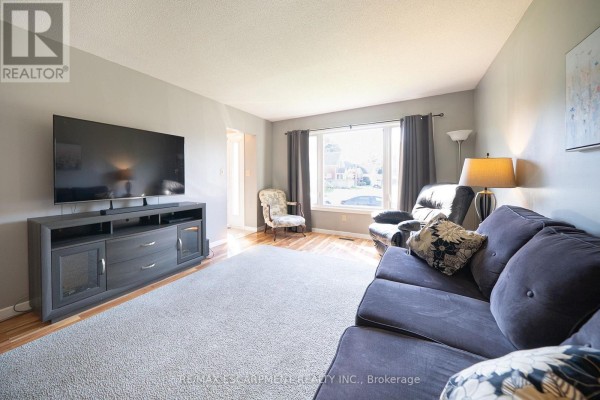 Living room - 30 Lida Street, Brantford, ON N3S2P9 Photo 5