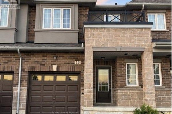 30 Linden Park Lane, Hamilton