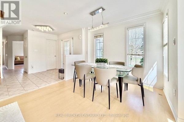 Family room - 30 Little Angel Road, Markham, ON L3R4X1 Photo 4