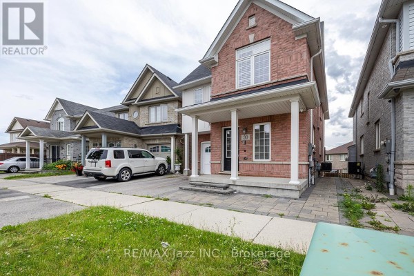 30 Lloydminster Avenue, Ajax, ON, photo 2