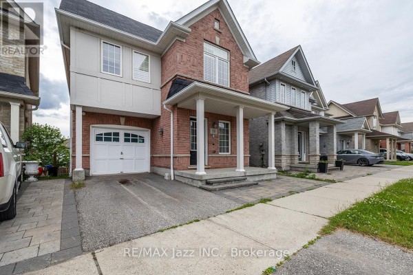 30 Lloydminster Avenue, Ajax, ON, photo 3