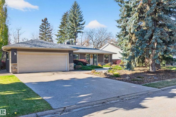 30 Lodgepole Cr, St  Albert
