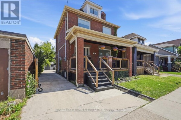 30 Lottridge Street, Hamilton, ON, photo 2