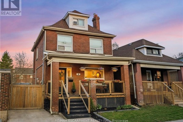30 Lottridge Street, Hamilton, ON, photo 3