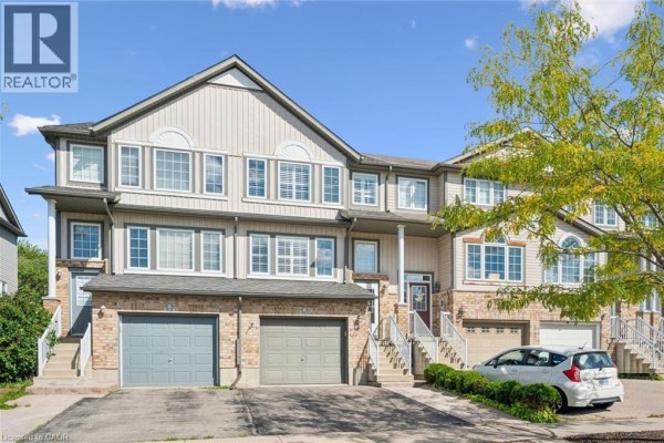 2pc Bathroom - 30 Madeleine Street, Kitchener, ON N2R1V5 Photo 3