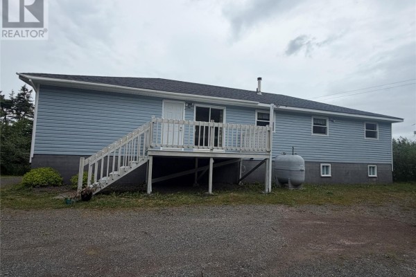 Bath (# pieces 1-6) - 30 Marine Drive, Marystown, NL A0E2M0 Photo 5