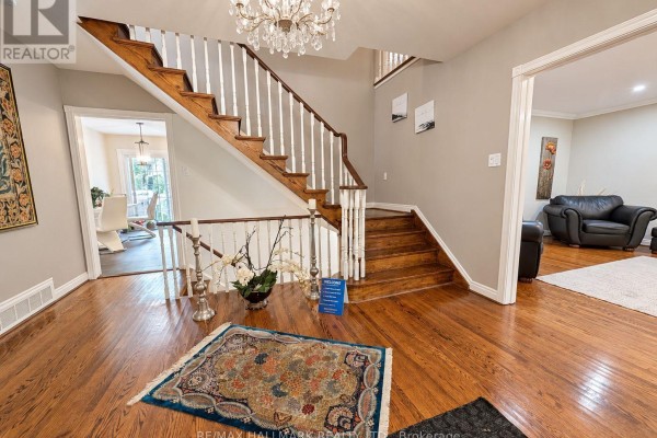 Family room - 30 Medalist Road, Toronto, ON M2P1Y5 Photo 4