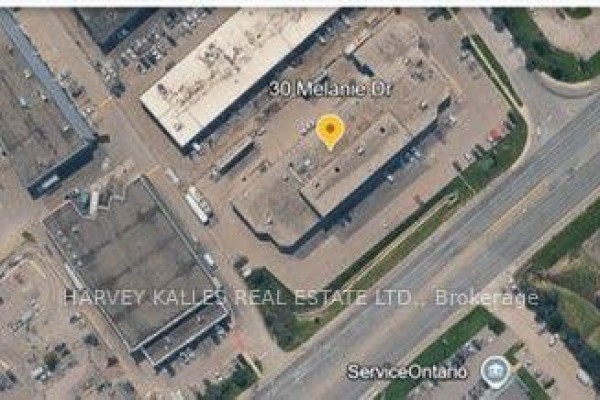 30 Melanie Drive, Brampton, ON, photo 3
