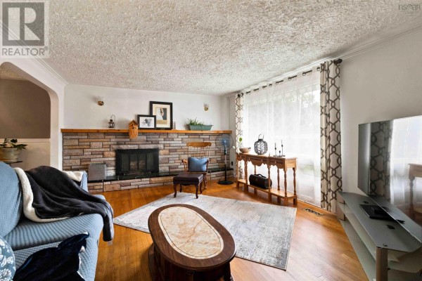 Bedroom - 30 Memorial Drive, Westphal, NS B3W3P1 Photo 5