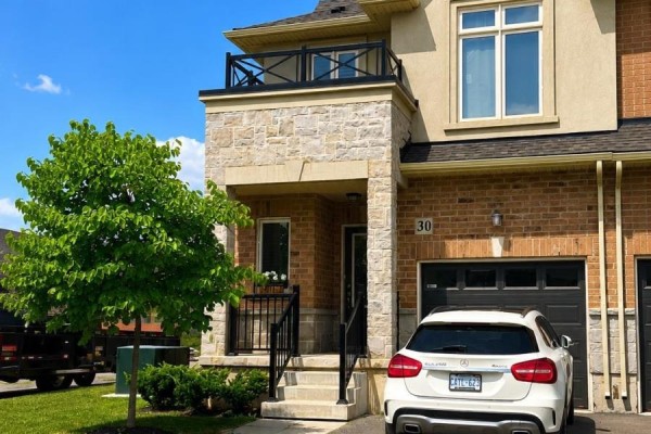 30 Mockingbird Lane, Hamilton, ON, photo 2
