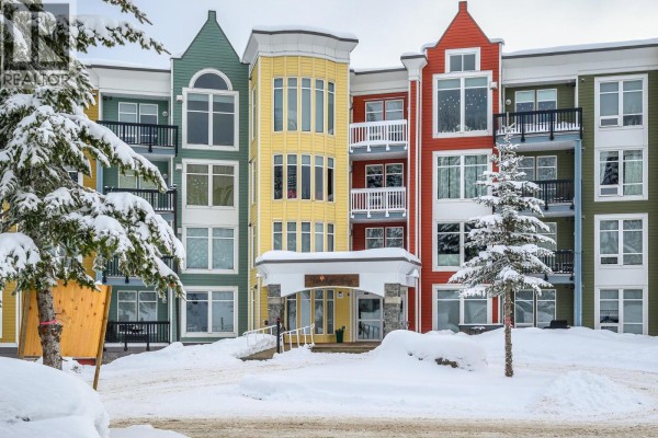 30 Monashee Road Unit# 310, Silver Star, BC, photo 2