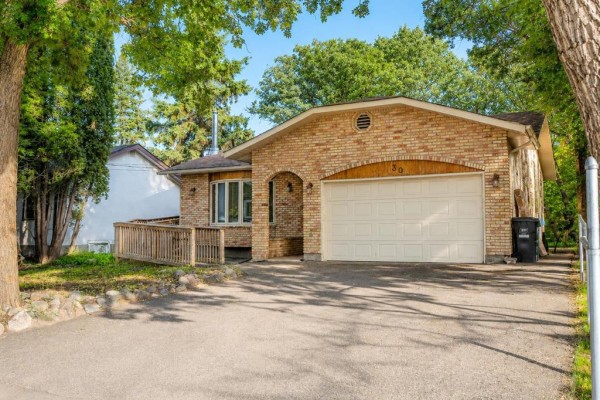 30 Moore Avenue, Winnipeg, MB, photo 2