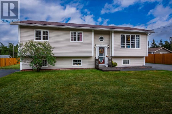 Utility room - 30 Morgans Road, Conception Bay South, NL A1X5B3 Photo 2