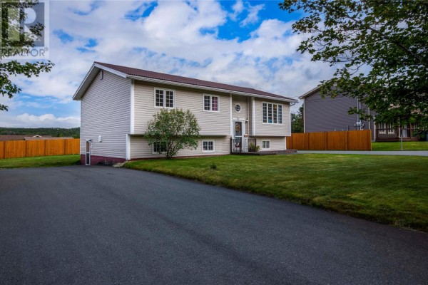 Bedroom - 30 Morgans Road, Conception Bay South, NL A1X5B3 Photo 3