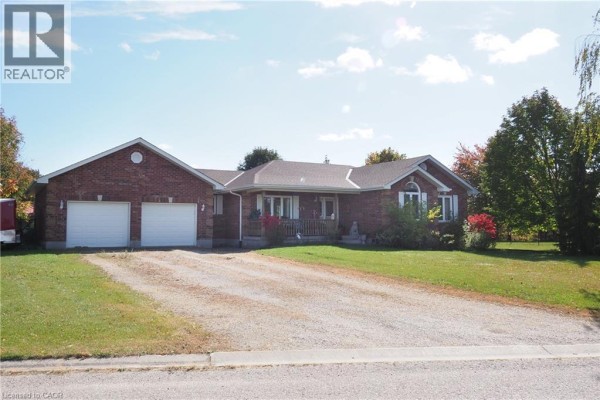 Storage - 30 Nesbitt Street, Mapleton, ON N0B1A0 Photo 3