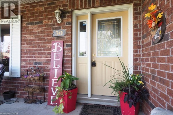 Bonus Room - 30 Nesbitt Street, Mapleton, ON N0B1A0 Photo 5