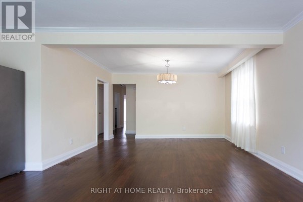 Primary Bedroom - 30 Northampton Drive, Toronto, ON M9B4S6 Photo 3