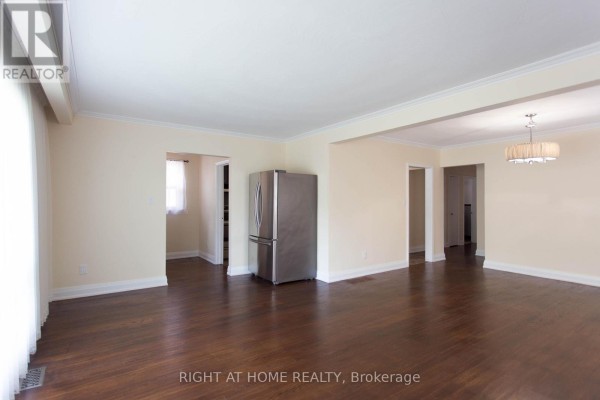 Bedroom 2 - 30 Northampton Drive, Toronto, ON M9B4S6 Photo 4