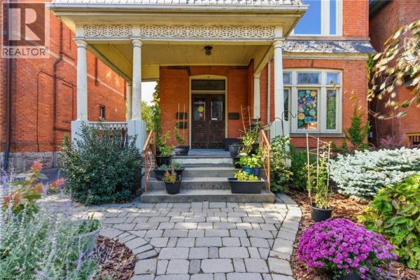 Other - 30 Ontario Avenue, Hamilton, ON L8N2X2 Photo 3