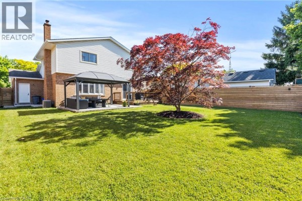 30 Orlando Drive, St  Catharines, ON, photo 2