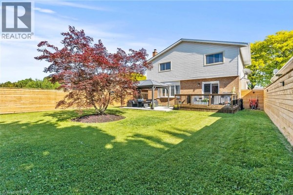 30 Orlando Drive, St  Catharines, ON, photo 3