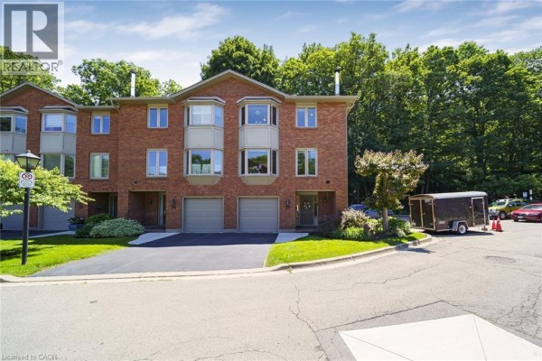 30 Osler Drive Unit# 25, Dundas, ON, photo 2