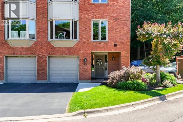 30 Osler Drive Unit# 25, Dundas, ON, photo 3