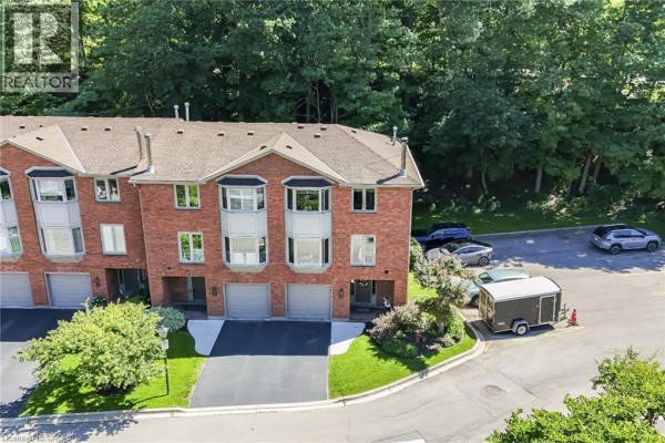 4pc Bathroom - 30 Osler Drive Unit# 25, Dundas, ON L9H6W3 Photo 4