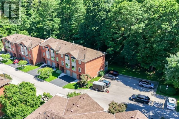 Bedroom - 30 Osler Drive Unit# 25, Dundas, ON L9H6W3 Photo 5
