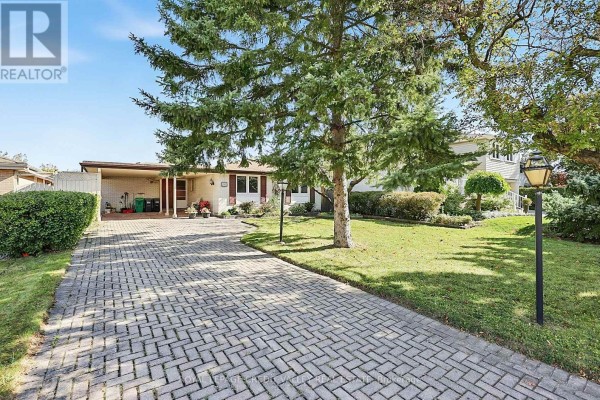 30 Palgrave Crescent, Brampton, ON, photo 3