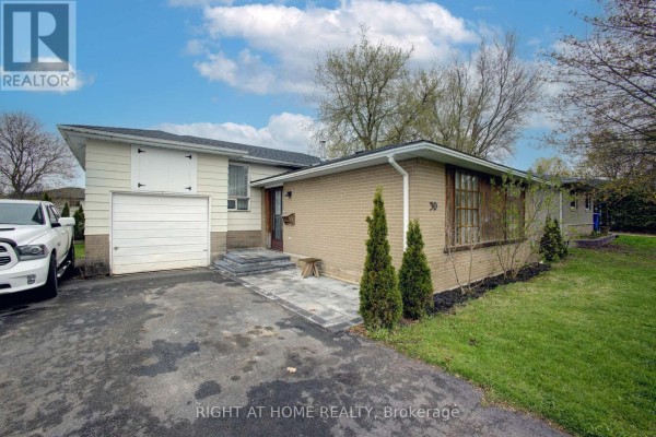 30 Parkview Drive, Orangeville, ON, photo 2