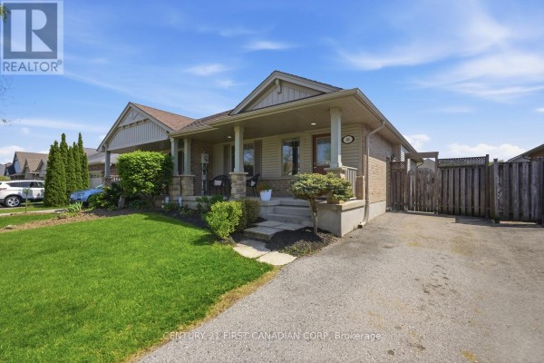 Other - 30 Pear Tree Avenue, St  Thomas, ON N5R0B5 Photo 4