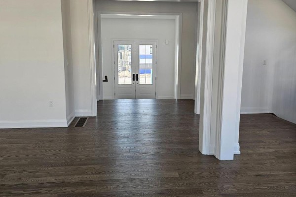 Dining room - 30 Pearsall Place, Oro Medonte, ON L0L2L0 Photo 4