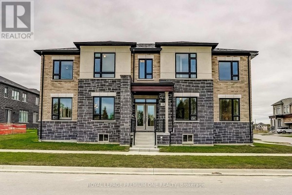 30 Percheron Court, Markham