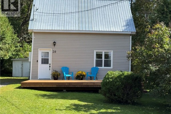 30 Queen St, Hartland
