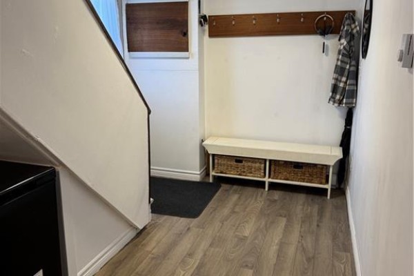Bedroom - 30 Queen St, Hartland, NB E7P2M2 Photo 4