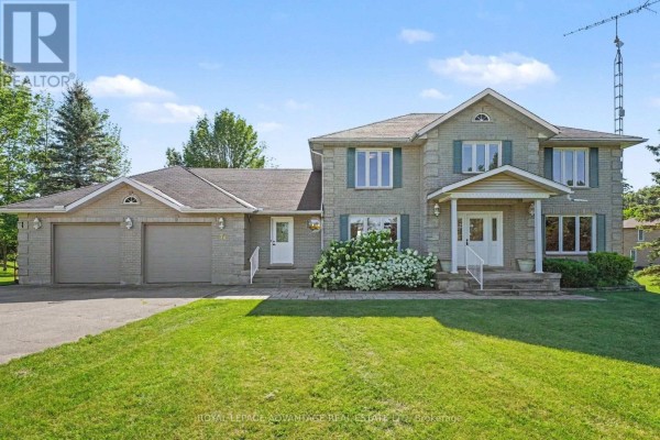 30 R14 Road, Rideau Lakes, ON, photo 2