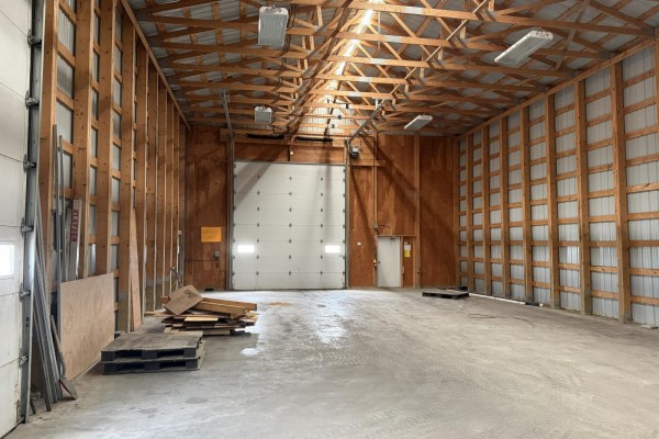 30 Railway Ave, Brunkild, MB R0G0E0 Photo 5