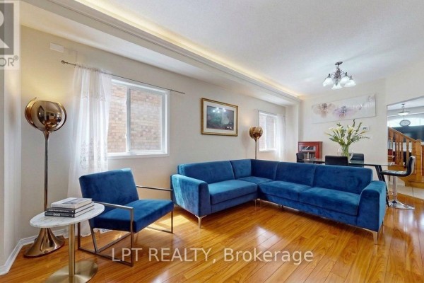 30 Ranchero Drive, Brampton, ON, photo 2