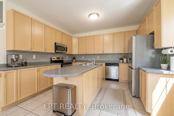 30 Ranchero Drive, Brampton, ON L7A3C6 Photo 5