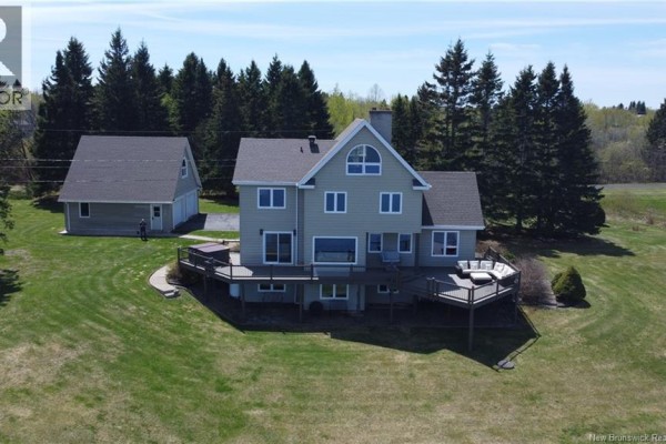 Other - 30 Reid Road, Charlo, NB E8E2R2 Photo 3