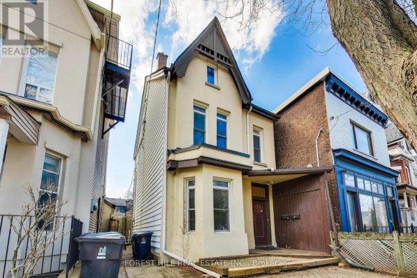 30 Robert Street, Toronto, ON, photo 2