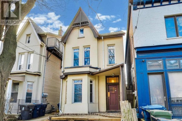 30 Robert Street, Toronto, ON, photo 3