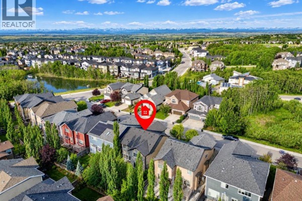 Other - 30 Rockford Road Nw, Calgary, AB T3G0C9 Photo 3