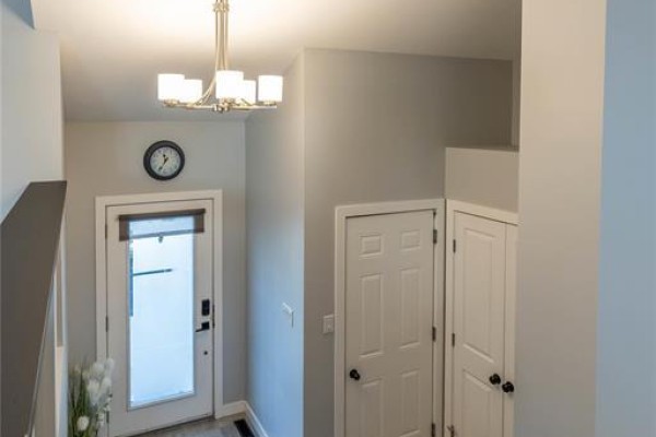 Bedroom - 30 Rockridge Crescent, Blumenort, MB R0A0C1 Photo 5