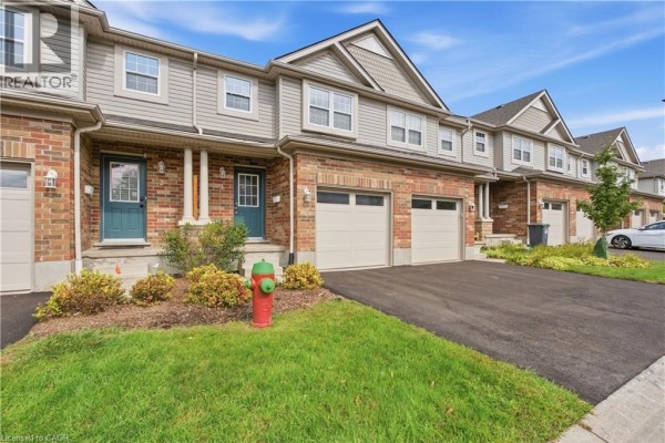 3pc Bathroom - 30 S Imperial Road Unit# 3, Guelph, ON N1K1Y5 Photo 3