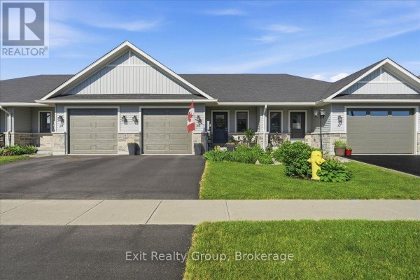 Den - 30 Sandhu Crescent, Belleville, ON K8P0G6 Photo 2