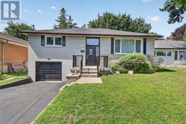 30 Scarboro Avenue, Toronto, ON, photo 2