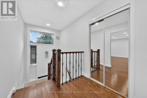 Bedroom 2 - 30 Scarboro Avenue, Toronto, ON M1C1M3 Photo 5