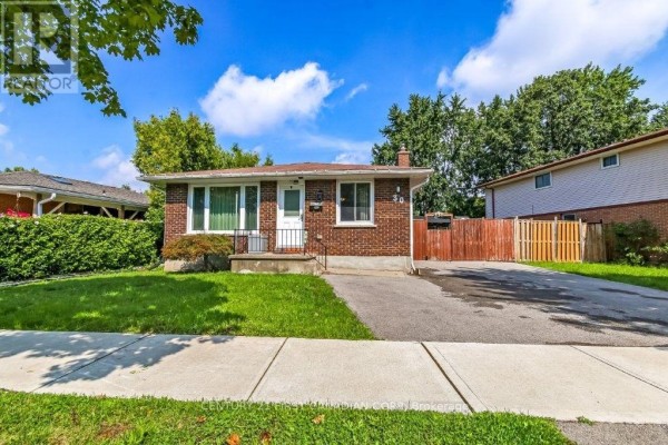 30 Scotchmere Crescent, London South, ON, photo 2